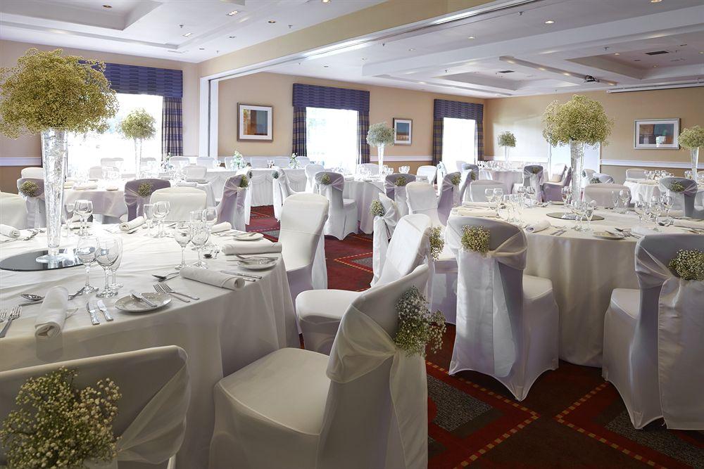 Delta Hotels By Marriott Northampton Extérieur photo