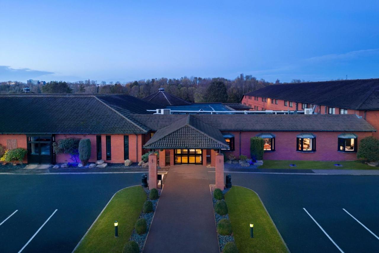 Delta Hotels By Marriott Northampton Extérieur photo
