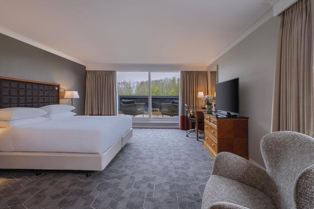 Delta Hotels By Marriott Northampton Extérieur photo