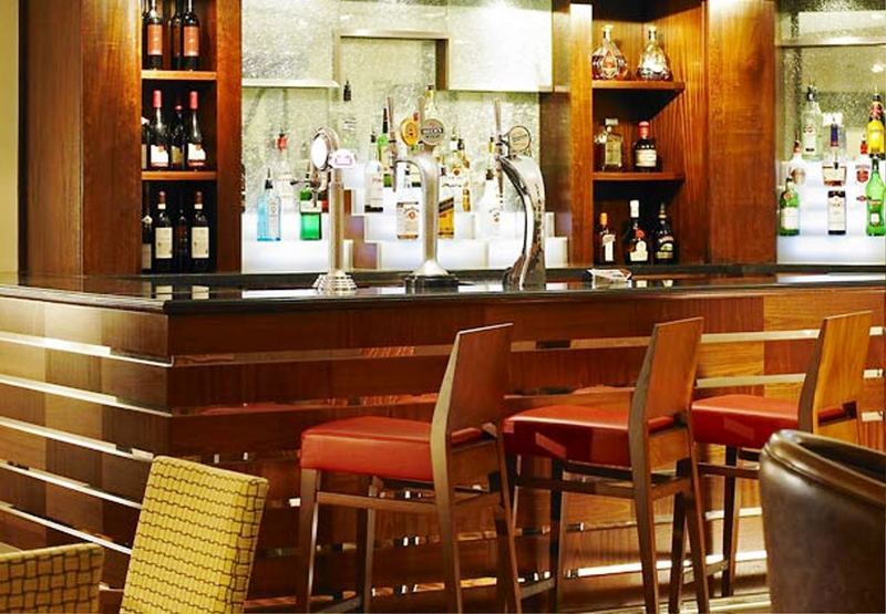 Delta Hotels By Marriott Northampton Extérieur photo